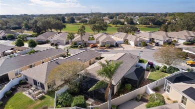 This charming 2/2 ROSEMONT courtyard villa, located in the on The Links of Spruce Creek in Florida - for sale on GolfHomes.com, golf home, golf lot