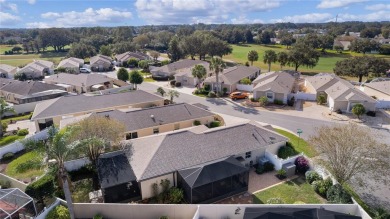 This charming 2/2 ROSEMONT courtyard villa, located in the on The Links of Spruce Creek in Florida - for sale on GolfHomes.com, golf home, golf lot