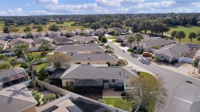 This charming 2/2 ROSEMONT courtyard villa, located in the on The Links of Spruce Creek in Florida - for sale on GolfHomes.com, golf home, golf lot