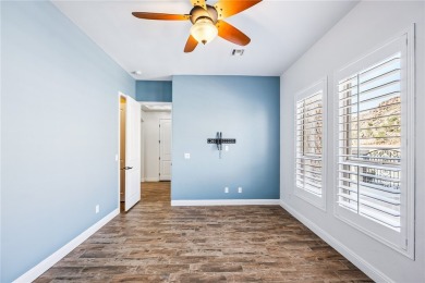 Welcome to a rare gem of refined living nestled just beyond the on Cerbat Cliffs Golf Course in Arizona - for sale on GolfHomes.com, golf home, golf lot