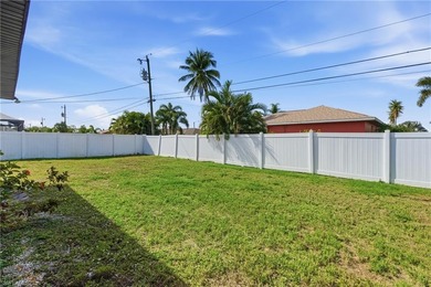 Step into a home where modern luxury meets timeless character on Royal Tee Country Club in Florida - for sale on GolfHomes.com, golf home, golf lot