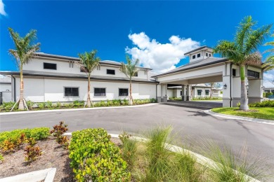 Experience the pinnacle of resort-style living in this on Heritage Landing Golf  in Florida - for sale on GolfHomes.com, golf home, golf lot