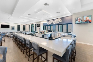 Experience the pinnacle of resort-style living in this on Heritage Landing Golf  in Florida - for sale on GolfHomes.com, golf home, golf lot