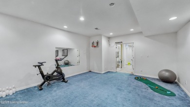 Welcome to your dream home in Glen Oaks, one of Prospect's most on GlenOaks Country Club in Kentucky - for sale on GolfHomes.com, golf home, golf lot