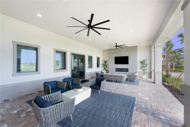 Experience the pinnacle of resort-style living in this on Heritage Landing Golf  in Florida - for sale on GolfHomes.com, golf home, golf lot