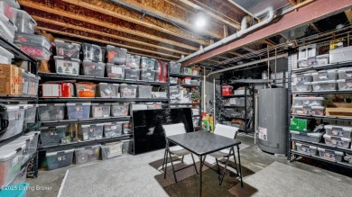 Welcome to your dream home in Glen Oaks, one of Prospect's most on GlenOaks Country Club in Kentucky - for sale on GolfHomes.com, golf home, golf lot