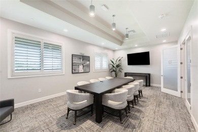 Experience the pinnacle of resort-style living in this on Heritage Landing Golf  in Florida - for sale on GolfHomes.com, golf home, golf lot