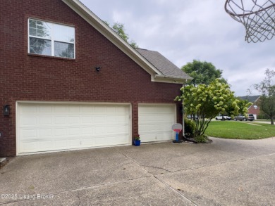 Welcome to your dream home in Glen Oaks, one of Prospect's most on GlenOaks Country Club in Kentucky - for sale on GolfHomes.com, golf home, golf lot