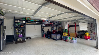 Welcome to your dream home in Glen Oaks, one of Prospect's most on GlenOaks Country Club in Kentucky - for sale on GolfHomes.com, golf home, golf lot