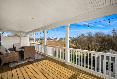 Set along a premier fairway in a coveted beach town, this on The Links At Brigantine Beach in New Jersey - for sale on GolfHomes.com, golf home, golf lot