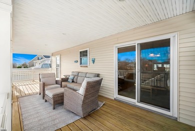 Set along a premier fairway in a coveted beach town, this on The Links At Brigantine Beach in New Jersey - for sale on GolfHomes.com, golf home, golf lot