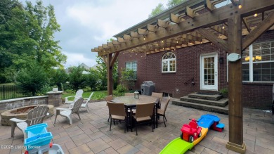 Welcome to your dream home in Glen Oaks, one of Prospect's most on GlenOaks Country Club in Kentucky - for sale on GolfHomes.com, golf home, golf lot