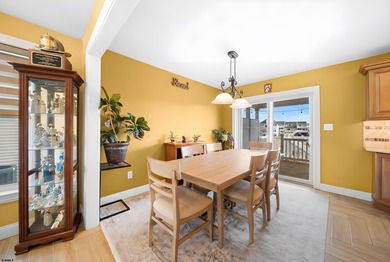 Set along a premier fairway in a coveted beach town, this on The Links At Brigantine Beach in New Jersey - for sale on GolfHomes.com, golf home, golf lot