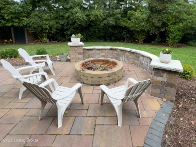 Welcome to your dream home in Glen Oaks, one of Prospect's most on GlenOaks Country Club in Kentucky - for sale on GolfHomes.com, golf home, golf lot