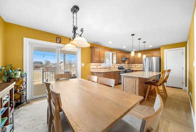 Set along a premier fairway in a coveted beach town, this on The Links At Brigantine Beach in New Jersey - for sale on GolfHomes.com, golf home, golf lot