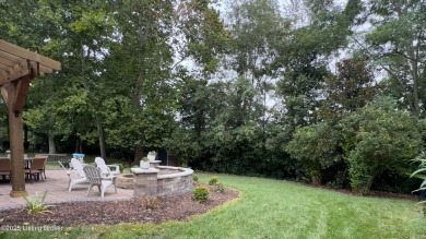 Welcome to your dream home in Glen Oaks, one of Prospect's most on GlenOaks Country Club in Kentucky - for sale on GolfHomes.com, golf home, golf lot