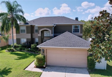 Discover the home you've been searching for! This stunning pool on The Eagles Golf Course and Club in Florida - for sale on GolfHomes.com, golf home, golf lot