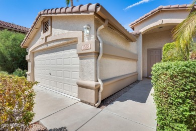 Golf course living at its finest in the highly sought-after on Western Skies Golf Club in Arizona - for sale on GolfHomes.com, golf home, golf lot