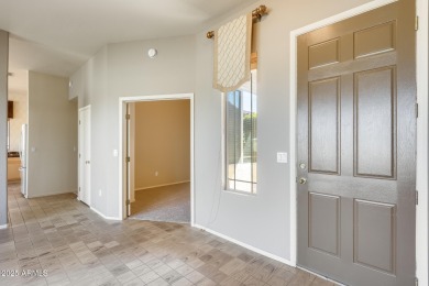 Golf course living at its finest in the highly sought-after on Western Skies Golf Club in Arizona - for sale on GolfHomes.com, golf home, golf lot