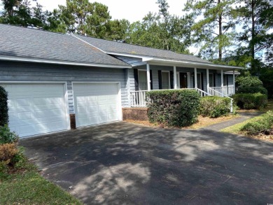 Welcome to this charming 3-bedroom, 2-bath ranch-style home in on The Hackler Course at Coastal Carolina University in South Carolina - for sale on GolfHomes.com, golf home, golf lot