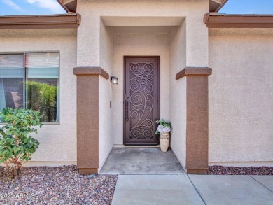 Welcome to Easy Desert Living in Anthem Country Club
Tucked on Anthem Golf and Country Club  in Arizona - for sale on GolfHomes.com, golf home, golf lot