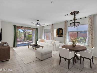 Welcome to Easy Desert Living in Anthem Country Club
Tucked on Anthem Golf and Country Club  in Arizona - for sale on GolfHomes.com, golf home, golf lot