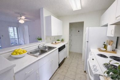 Step into island living in this spacious 3-bedroom, 2-bath on Leilehua Golf Course in Hawaii - for sale on GolfHomes.com, golf home, golf lot