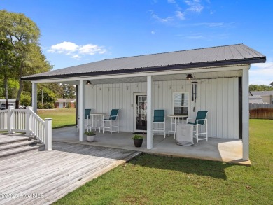 Welcome to this immaculately maintained 3-bedroom, 2-bath home on Star Hill Golf Club  in North Carolina - for sale on GolfHomes.com, golf home, golf lot
