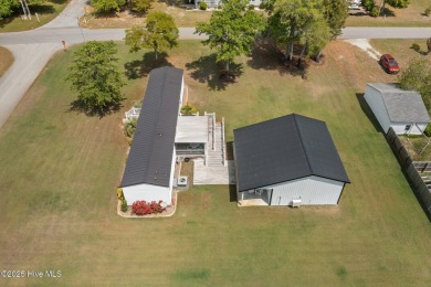 Welcome to this immaculately maintained 3-bedroom, 2-bath home on Star Hill Golf Club  in North Carolina - for sale on GolfHomes.com, golf home, golf lot
