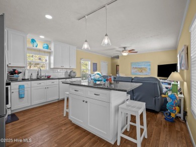 Welcome to this immaculately maintained 3-bedroom, 2-bath home on Star Hill Golf Club  in North Carolina - for sale on GolfHomes.com, golf home, golf lot