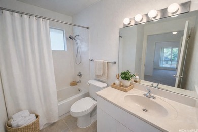 Step into island living in this spacious 3-bedroom, 2-bath on Leilehua Golf Course in Hawaii - for sale on GolfHomes.com, golf home, golf lot