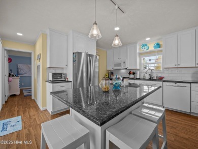 Welcome to this immaculately maintained 3-bedroom, 2-bath home on Star Hill Golf Club  in North Carolina - for sale on GolfHomes.com, golf home, golf lot