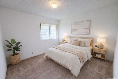 Step into island living in this spacious 3-bedroom, 2-bath on Leilehua Golf Course in Hawaii - for sale on GolfHomes.com, golf home, golf lot