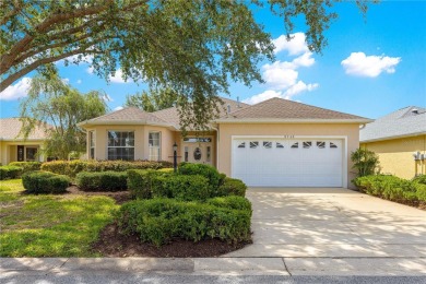 Popular Hanover Model Single Family Home in the Providence on On Top of the World Golf Course in Florida - for sale on GolfHomes.com, golf home, golf lot
