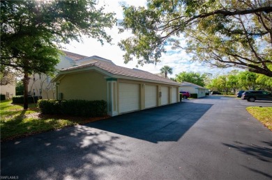 RARELY AVAILABLE UPGRADED 1ST FLOOR END UNIT WITH A DETACHED on Fountain Lakes Community Golf Course in Florida - for sale on GolfHomes.com, golf home, golf lot