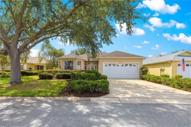 Popular Hanover Model Single Family Home in the Providence on On Top of the World Golf Course in Florida - for sale on GolfHomes.com, golf home, golf lot