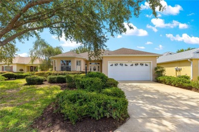 Popular Hanover Model Single Family Home in the Providence on On Top of the World Golf Course in Florida - for sale on GolfHomes.com, golf home, golf lot