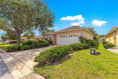 Popular Hanover Model Single Family Home in the Providence on On Top of the World Golf Course in Florida - for sale on GolfHomes.com, golf home, golf lot