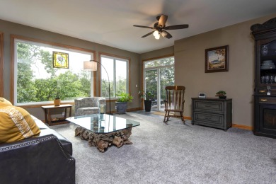 A Stunning Lakefront Retreat on the  Shores of Table Rock on Kimberling City Golf Club in Missouri - for sale on GolfHomes.com, golf home, golf lot