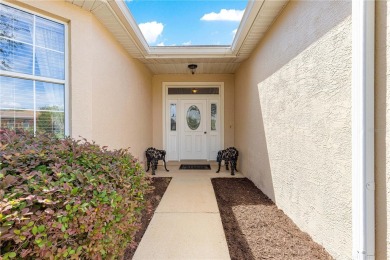 Popular Hanover Model Single Family Home in the Providence on On Top of the World Golf Course in Florida - for sale on GolfHomes.com, golf home, golf lot