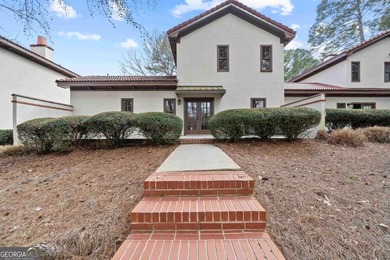 Welcome home to Harbor Club! This sought-after townhome enclave on Harbor Club Golf and Country Club in Georgia - for sale on GolfHomes.com, golf home, golf lot
