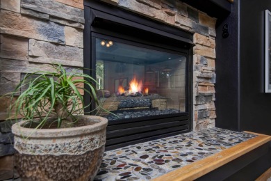 A Stunning Lakefront Retreat on the  Shores of Table Rock on Kimberling City Golf Club in Missouri - for sale on GolfHomes.com, golf home, golf lot