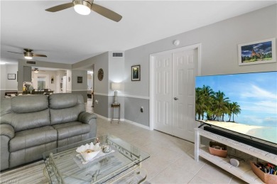 RARELY AVAILABLE UPGRADED 1ST FLOOR END UNIT WITH A DETACHED on Fountain Lakes Community Golf Course in Florida - for sale on GolfHomes.com, golf home, golf lot