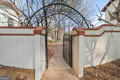 Welcome home to Harbor Club! This sought-after townhome enclave on Harbor Club Golf and Country Club in Georgia - for sale on GolfHomes.com, golf home, golf lot