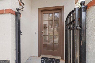 Welcome home to Harbor Club! This sought-after townhome enclave on Harbor Club Golf and Country Club in Georgia - for sale on GolfHomes.com, golf home, golf lot