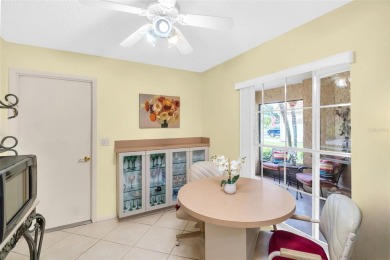Nestled in the highly sought-after Golf View Villas of Highland on Highland Lakes Executive Golf Course in Florida - for sale on GolfHomes.com, golf home, golf lot