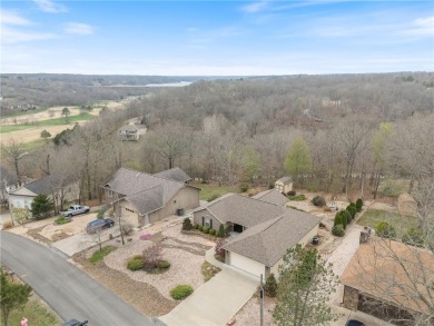 $2,500 in concessions or appliance allowance*** Don't miss out on Bella Vista Country Club - Scottsdale in Arkansas - for sale on GolfHomes.com, golf home, golf lot