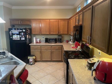 Beautiful home on the golf course in the Enclave subdivision in on Stallion Mountain Golf Course in Nevada - for sale on GolfHomes.com, golf home, golf lot