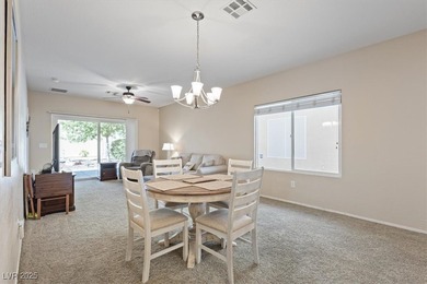 Welcome to Sun City Aliante, an active 55+ community! This on Aliante Golf Club in Nevada - for sale on GolfHomes.com, golf home, golf lot