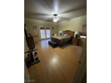 Beautiful home on the golf course in the Enclave subdivision in on Stallion Mountain Golf Course in Nevada - for sale on GolfHomes.com, golf home, golf lot